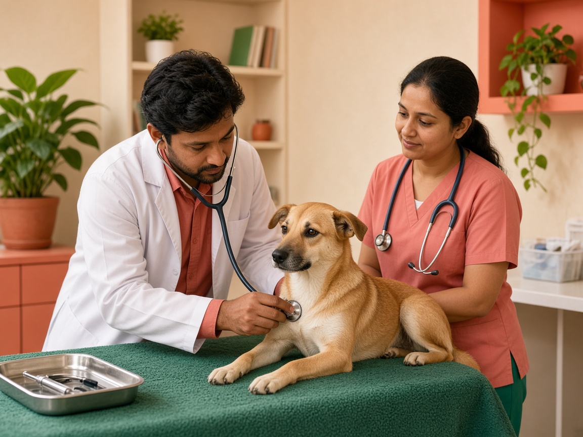Pet care