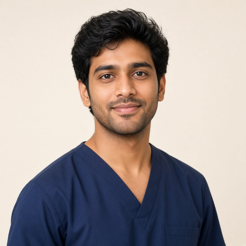 Dr. Kabir Khan