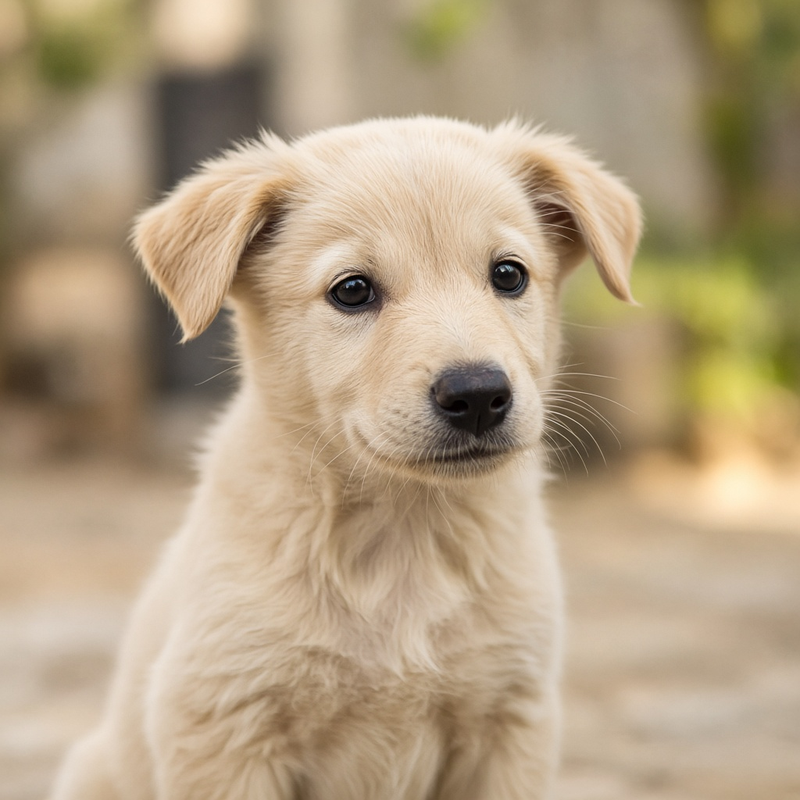 Pet photo