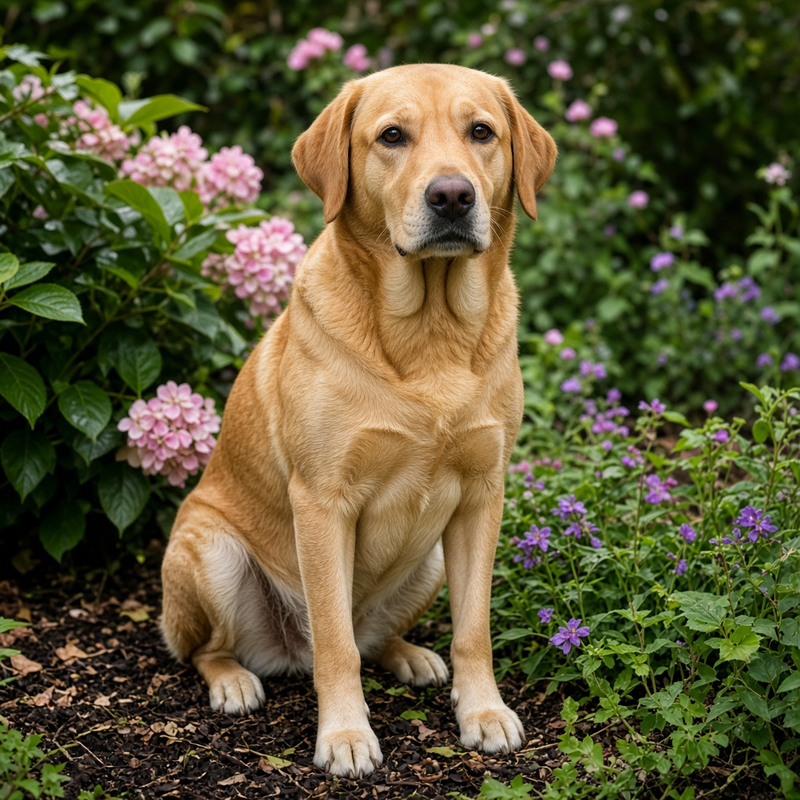 Pet photo