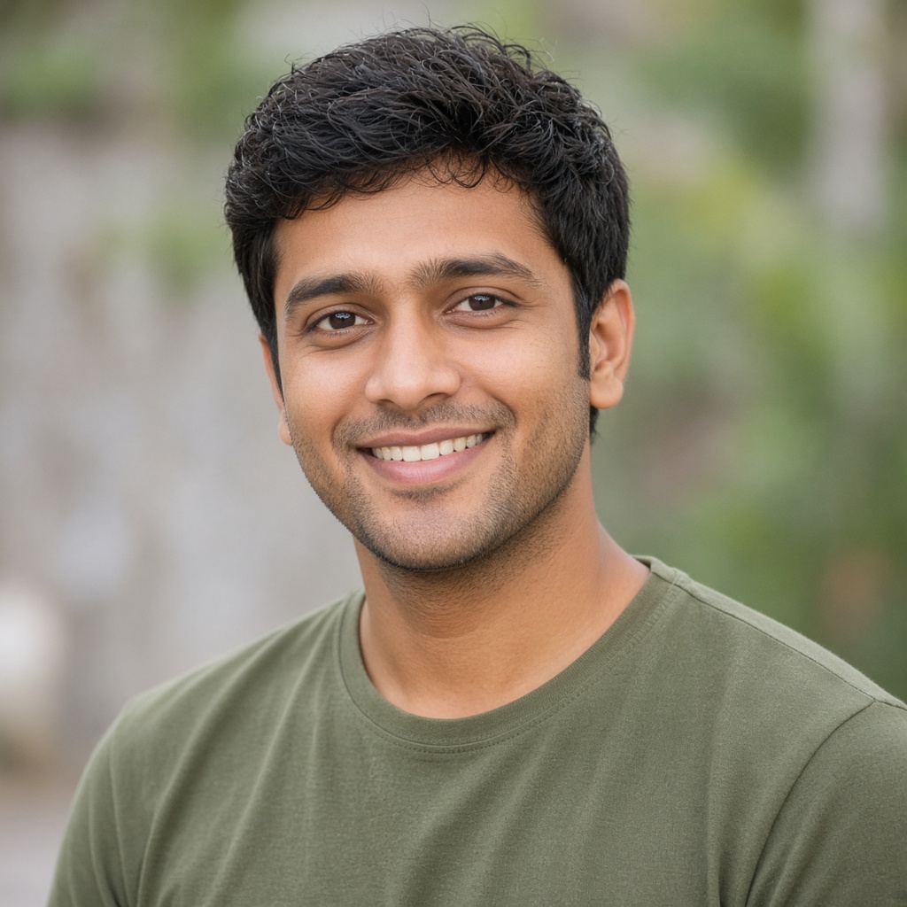 akhil main