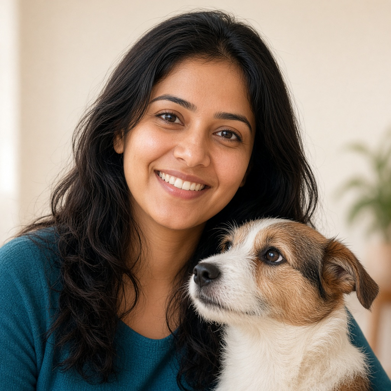 Ananya Mehta