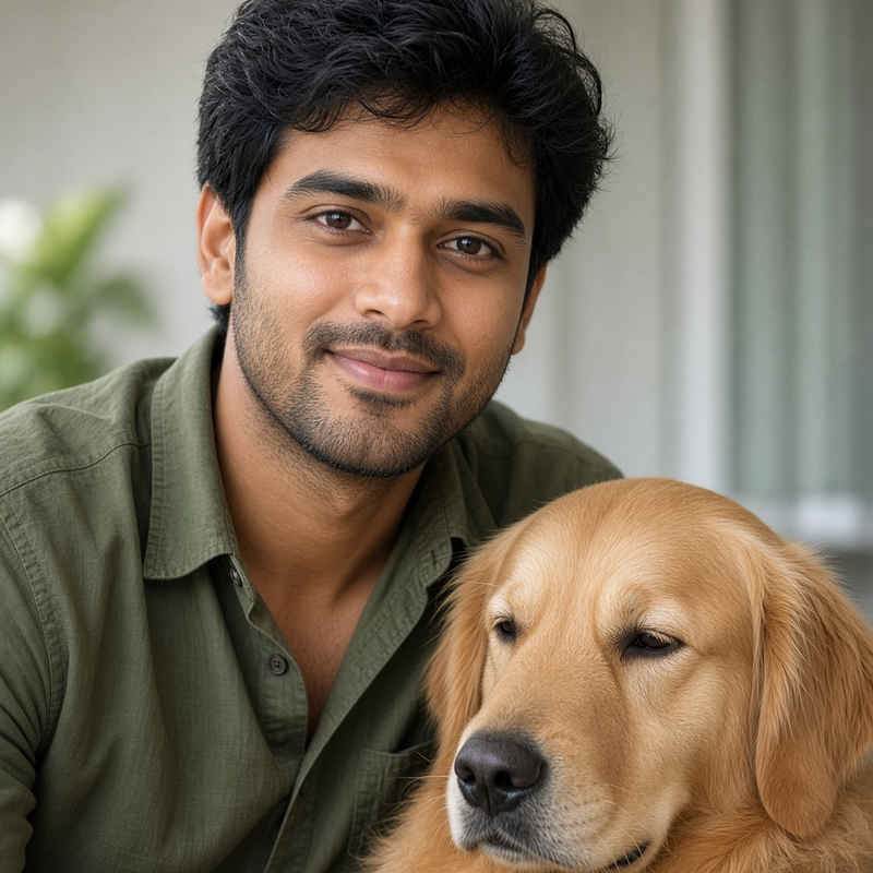 Vivek Tiwari